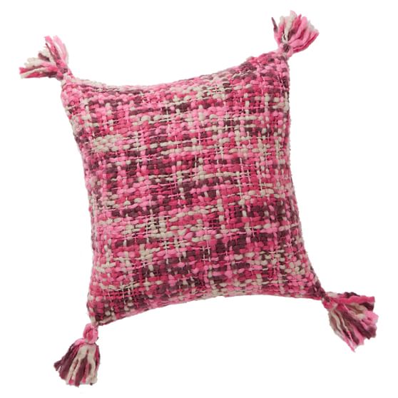 Chunky Knit Teen Decorative Pillow Sale Pottery Barn Teen