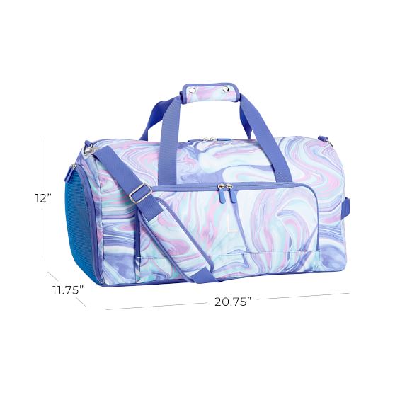 basketball duffle bags
