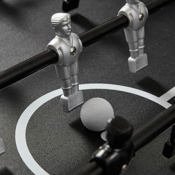 Element Foosball Table Pottery Barn Teen