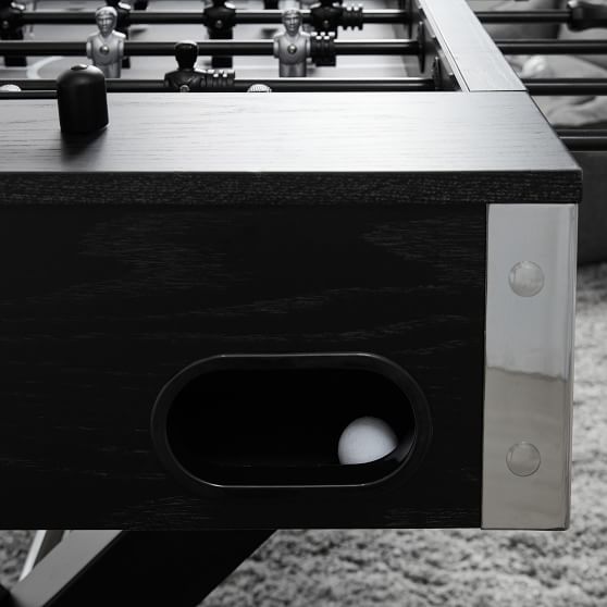 Element Foosball Table Pottery Barn Teen