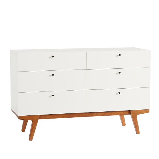 West Elm X Pbt Mid Century Tower 22 Bookcase Pottery Barn Teen