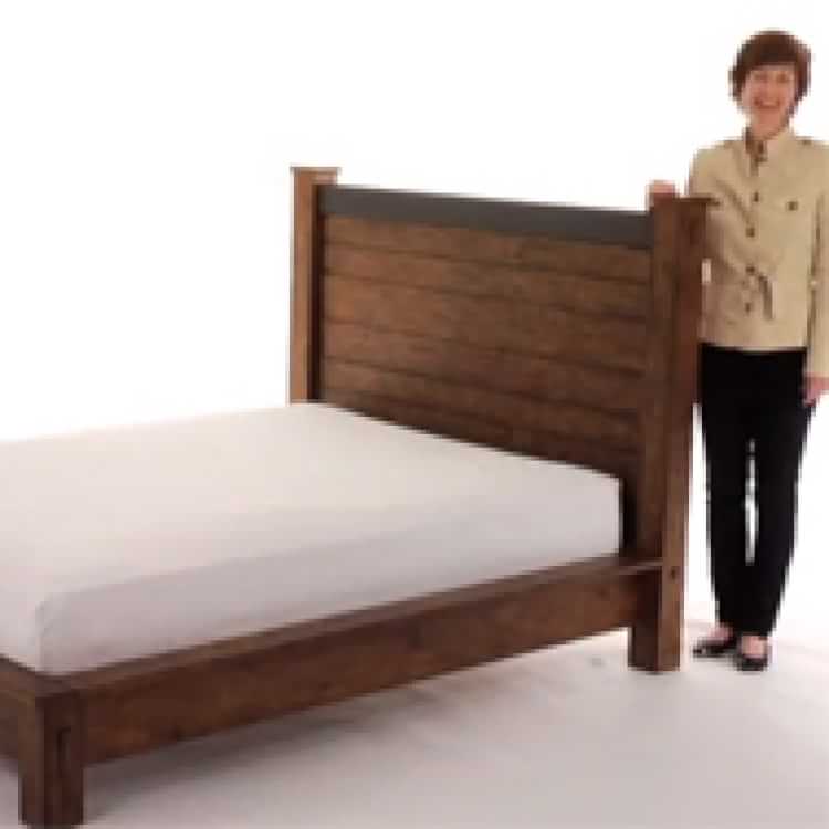 Emerson Bed Sale Pottery Barn Teen