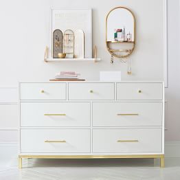 Teen Dressers Armoires Wardrobes Pottery Barn Teen