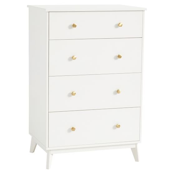 Quinn Teen Dresser Pottery Barn Teen
