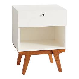 Modern Bedroom Dressers Nightstands Pottery Barn Teen