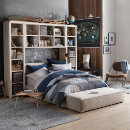Teen Boy Bedroom Ideas Inspiration Pottery Barn Teen