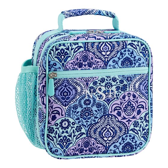 Gear Up Bella Classic Lunch Bag Pottery Barn Teen