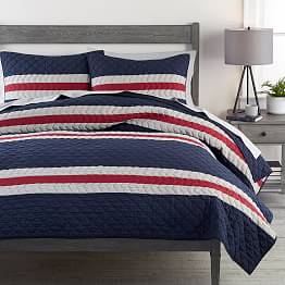 Twin Bedding Pottery Barn Teen
