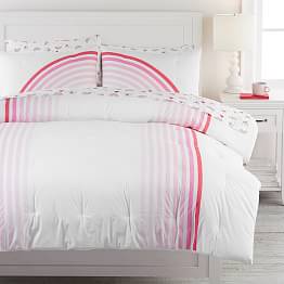 Cotton Twin Xl Comforter Pottery Barn Teen