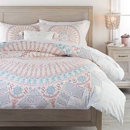 Multi Navy Teen Duvet Covers And Cases Pottery Barn Teen