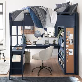 30 Off Our Best Selling Bedroom Furniture Pottery Barn Teen