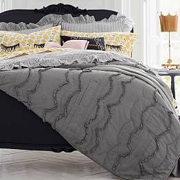 100 250 All Girls Bedding Pottery Barn Teen