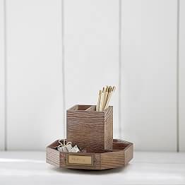 Desk Accessories Cute Desk Decor Pottery Barn Teen