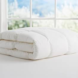 Duvet Inserts Mattress Pads Pottery Barn Teen