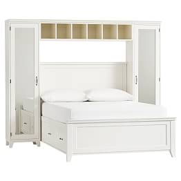 Teen Bedroom Sets Pottery Barn Teen