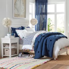 Teen Furniture Bedroom Lounge Furniture Pottery Barn Teen