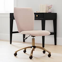 Desk Chairs Pottery Barn Teen