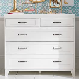 Teen Dressers Armoires Wardrobes Pottery Barn Teen