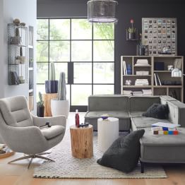 Teenage Lounge Room Ideas Decorating Inspiration Pottery Barn Teen