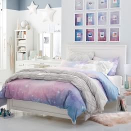 Teen Furniture Bedroom Lounge Furniture Pottery Barn Teen