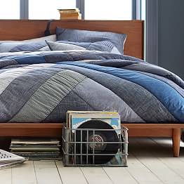 Boys Quilts Comforters Sports Comforters Pottery Barn Teen