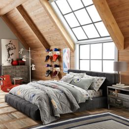Teen Boy Bedroom Ideas Inspiration Pottery Barn Teen