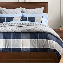 Boys Bedding Sale Pottery Barn Teen
