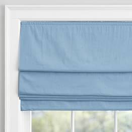 Roman Shades Valences Pottery Barn Teen