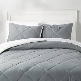 Cozy Soft Bedding Pottery Barn Teen