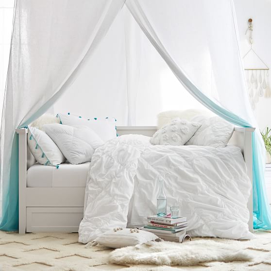 girls daybed sets