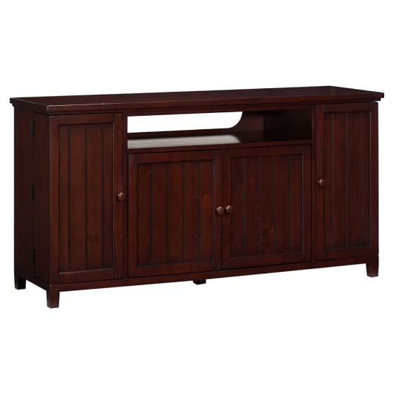 Beadboard Media Gaming Console Pottery Barn Teen
