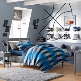 Teen Boy Bedroom Ideas Inspiration Pottery Barn Teen