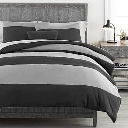 College Duvet Covers Guys Plaid Duvet Covers Pottery Barn Teen