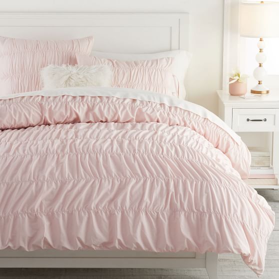 pink duvet cover matalan