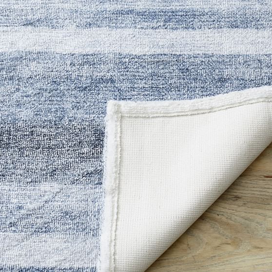 Jake Washable Rug, 4X6 Pottery Barn Teen