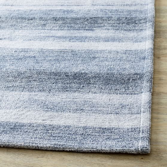 Jake Washable Rug, 4X6 Pottery Barn Teen