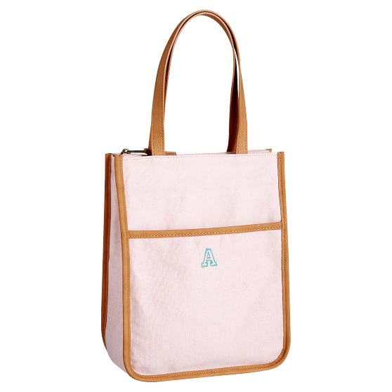 insulated lunch tote bag for women