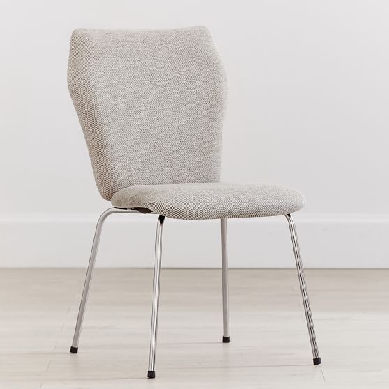 Twill Stationary Airgo Chair Teen Desk Chair Pottery Barn Teen