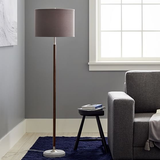Cooper Floor Lamp Pottery Barn Cooper Floor Lamp Pottery Barn