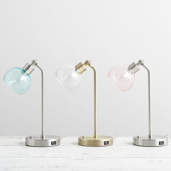 usb task lamp