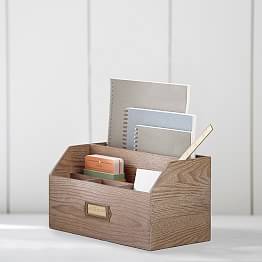 Desk Organizers Pottery Barn Teen