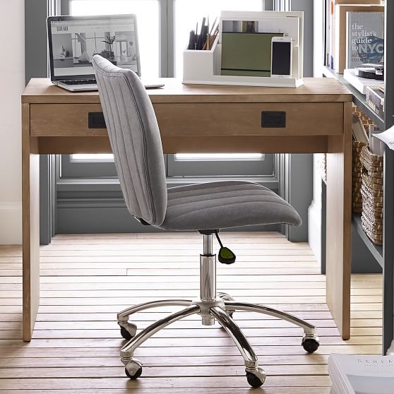 Addison Teen Desk Pottery Barn Teen