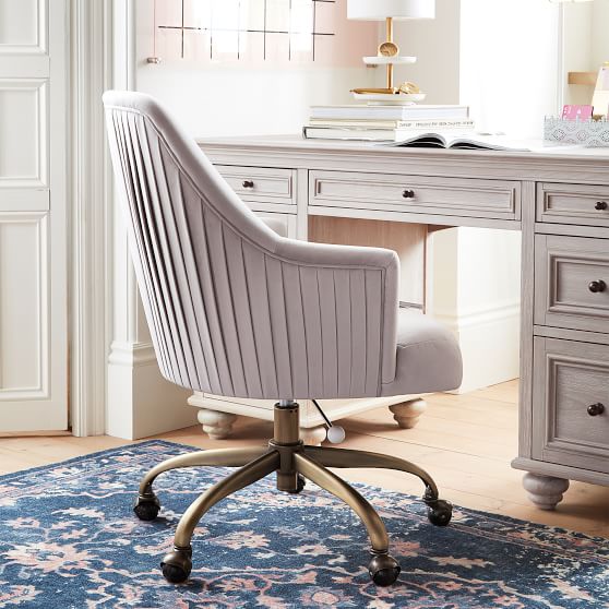 Teen Desk Chairs & Computer Chairs Pottery Barn Teen