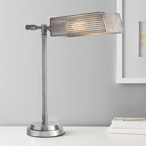 industrial task lighting