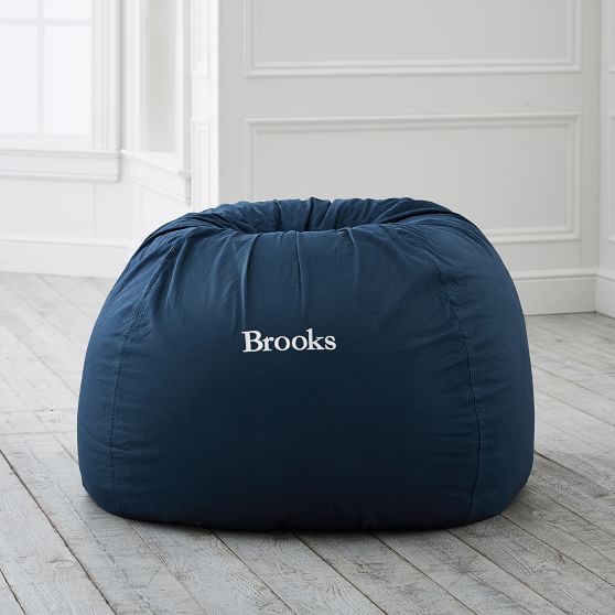 Bean Bag Chairs Pottery Barn Teen