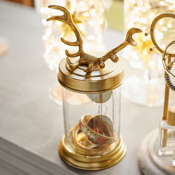 HARRY POTTER™ Canisters | Desk Accessories | Pottery Barn Teen