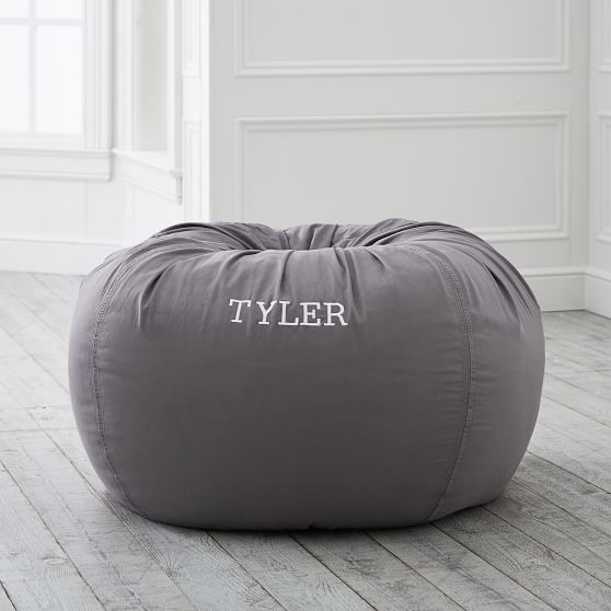 Bean Bag Chairs Pottery Barn Teen