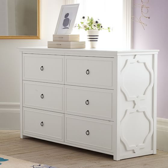 pottery barn elsie dresser