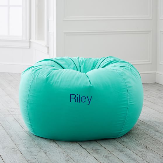 Bean Bag Chairs Pottery Barn Teen