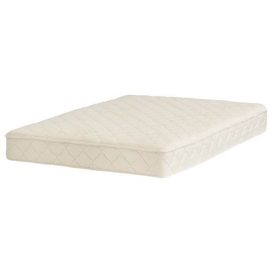 naturepedic trundle mattress